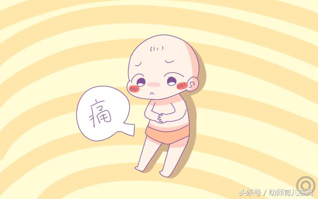 8个月宝宝晚上弓背哭,婴儿反弓背打挺哭是什么原因