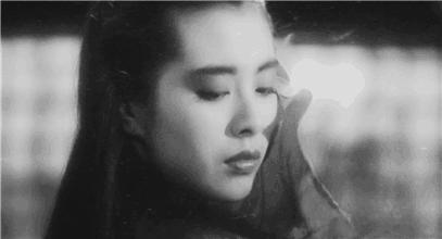 一代香港女神,一代港片女神