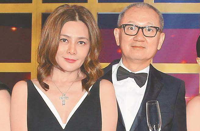 一代香港女神,一代港片女神