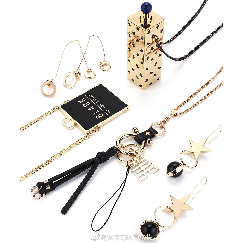 宋茜杨洋合作过吗,这些包装土到掉渣的国货