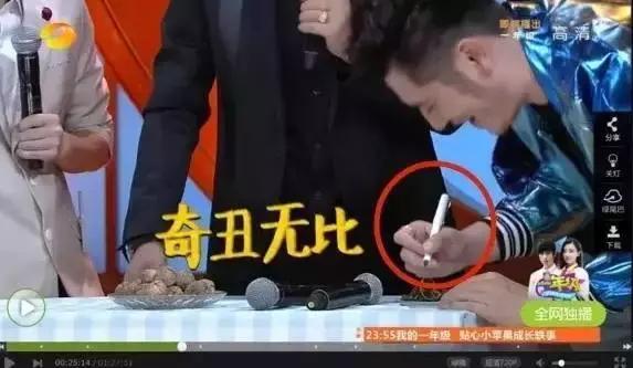 德国造的笔有什么不同,世界上最顺滑的笔德国造