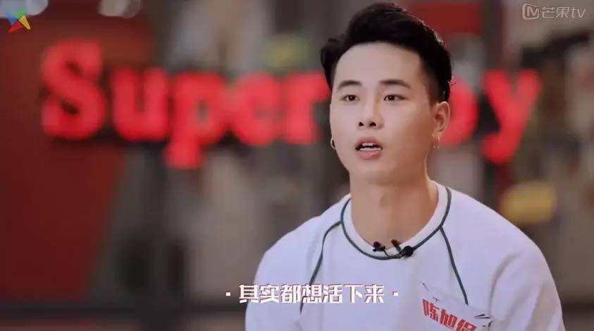 那些“快男”教我的事：为什么君子之交淡如水