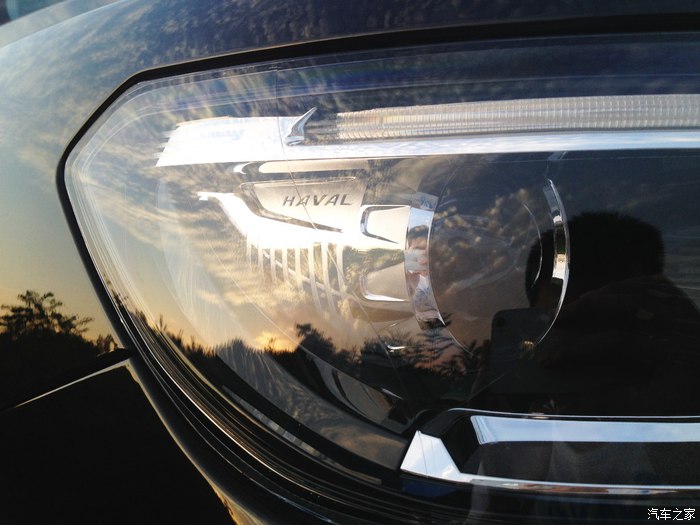 哈弗h6后备箱怎么从内部打开图解,2015款哈弗h6引擎盖怎么打开