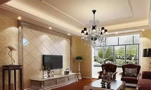 干货！瓷砖如何做到“收口如平”