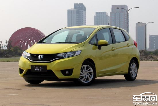 百名车主评新车：2016款广汽本田飞度