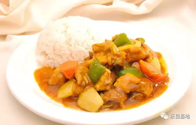 咖喱怎么弄好吃,用咖喱快速做饭