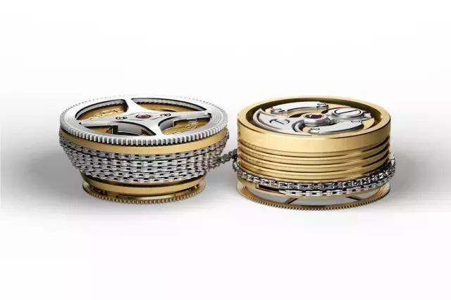 什么手表增值空间大,什么手表会升值