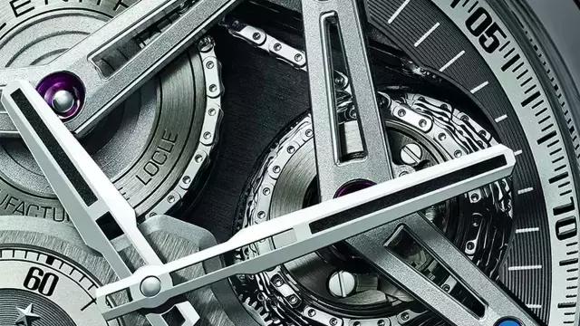 什么手表增值空间大,什么手表会升值