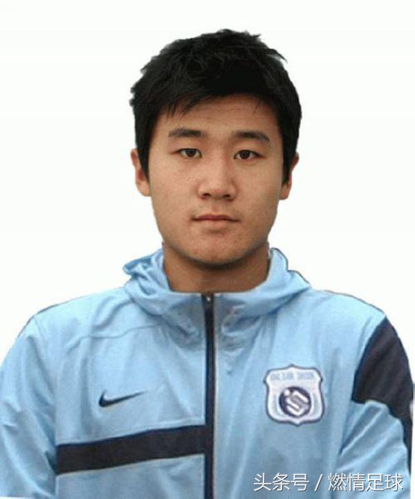 中超神秘人,中超最稀有球员是谁