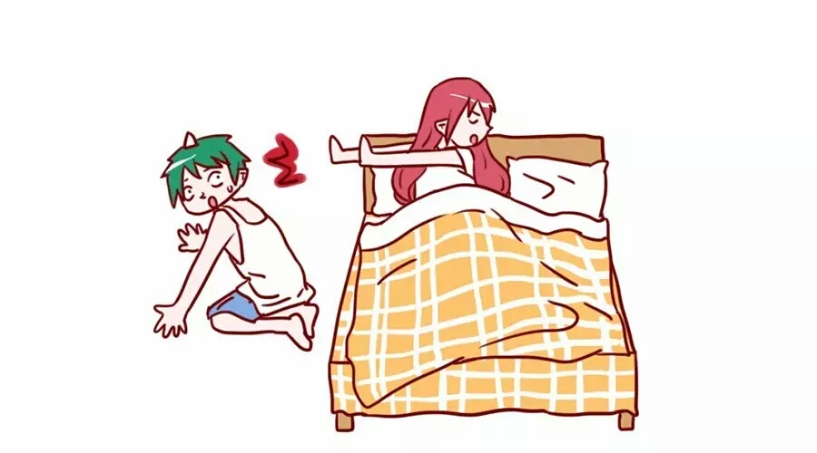 有个泰迪型的男朋友,泰迪附体的男生