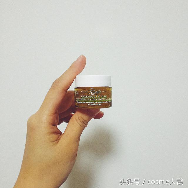 祛痘神器痘痘的克星,痘痘肌必备的消痘神器