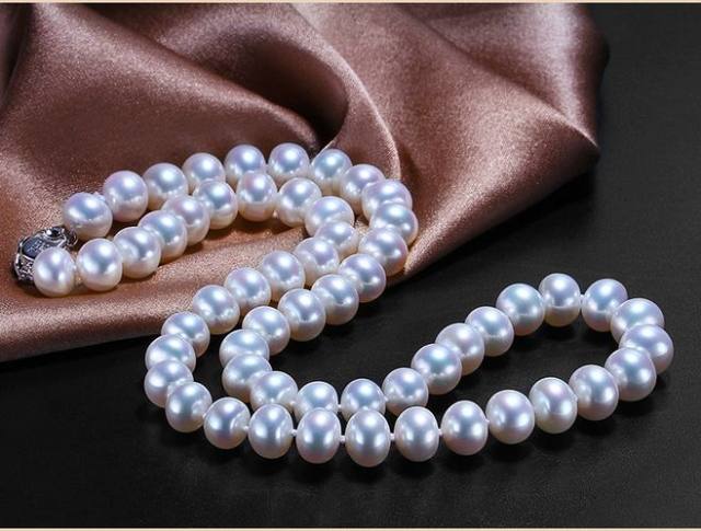 如何保养珍珠项链,珍珠项链的正确保养方法