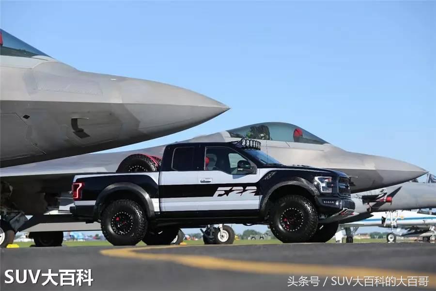 福特皮卡战斗机,福特造过飞机吗