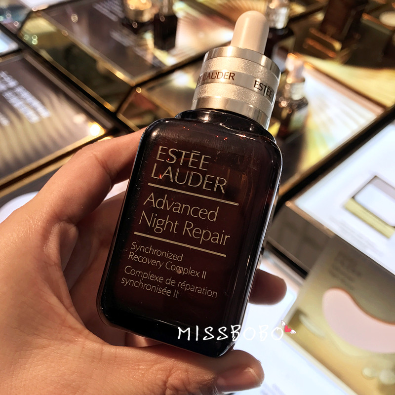 最好用实惠的精华液,全球十大好用精华液大集合