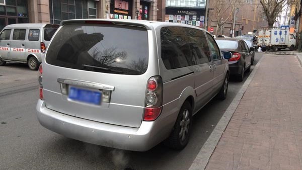 gl8陆上公务舱智享版评测,gl8陆上公务舱怎么样值得买吗