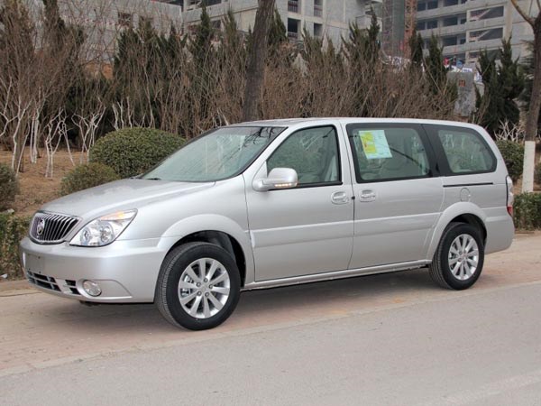 gl8陆上公务舱智享版评测,gl8陆上公务舱怎么样值得买吗