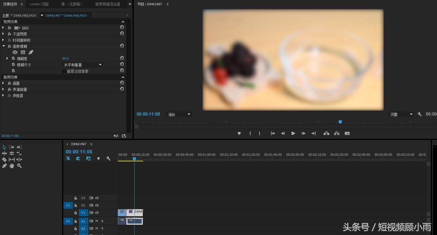 短视频制作太烂不赚钱?那是因为你不懂这些!