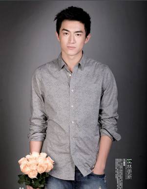 5位颜值最高的90后男明星,80年代十大高颜值男明星