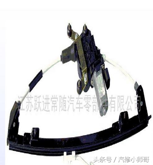 电动车窗升降受阻解决方法,汽车电动车窗升降慢是什么原因