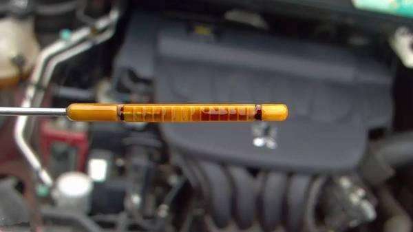 美容店说我的捷达机油烧光了,跑去4S店说没这回事!坑人啊!