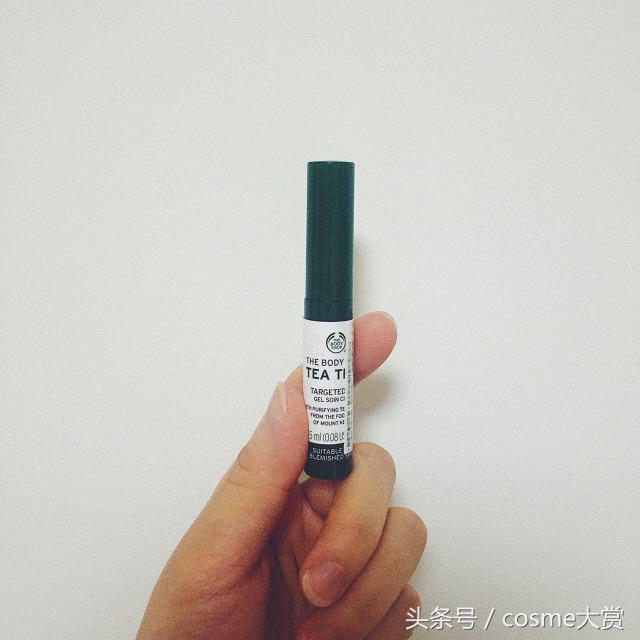 祛痘神器痘痘的克星,痘痘肌必备的消痘神器