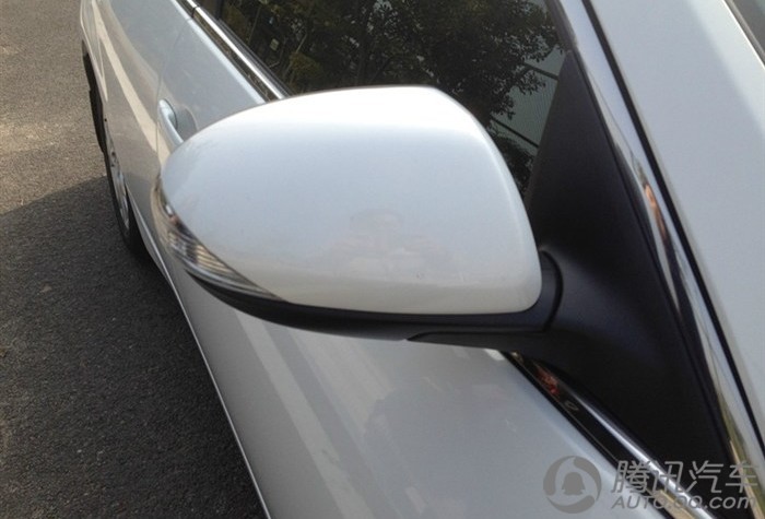 睿翼2.0精英版和豪华版有什么区别,睿翼2015款2.0精英版