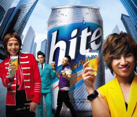 青岛啤酒成功占领日本市场,韩国啤酒销量排名前十名