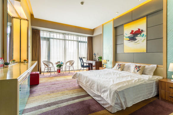 大学生北京酒店民宿推荐,北京大学附近民宿住宿哪里最好