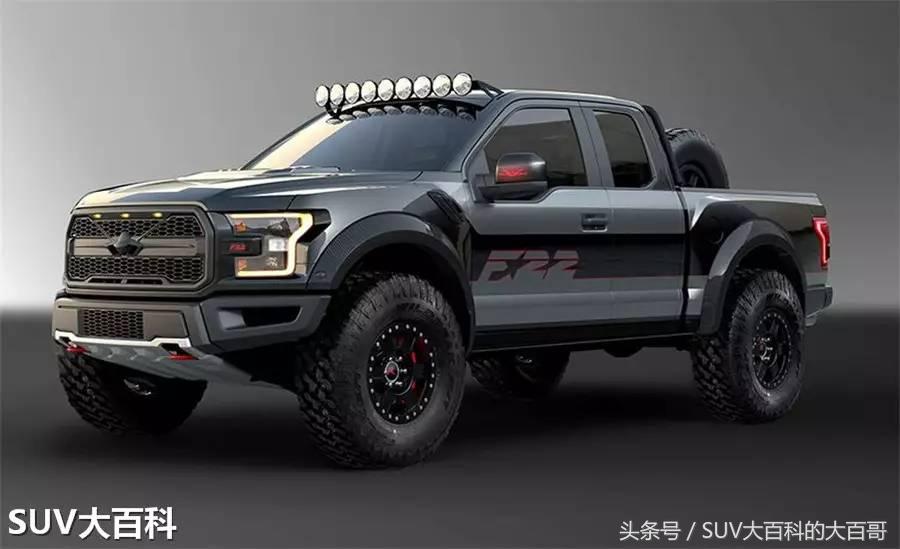 福特皮卡战斗机,福特造过飞机吗