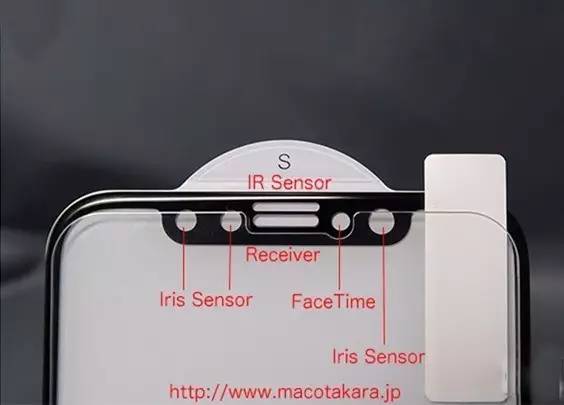 iphone8刷脸识别开锁,iphone8能刷脸解锁吗