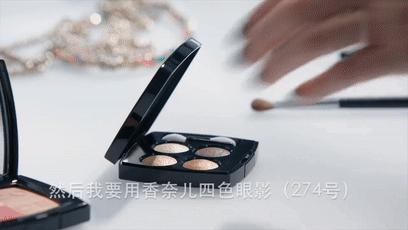 香奈儿彩妆必入十款,香奈儿化妆好产品推荐