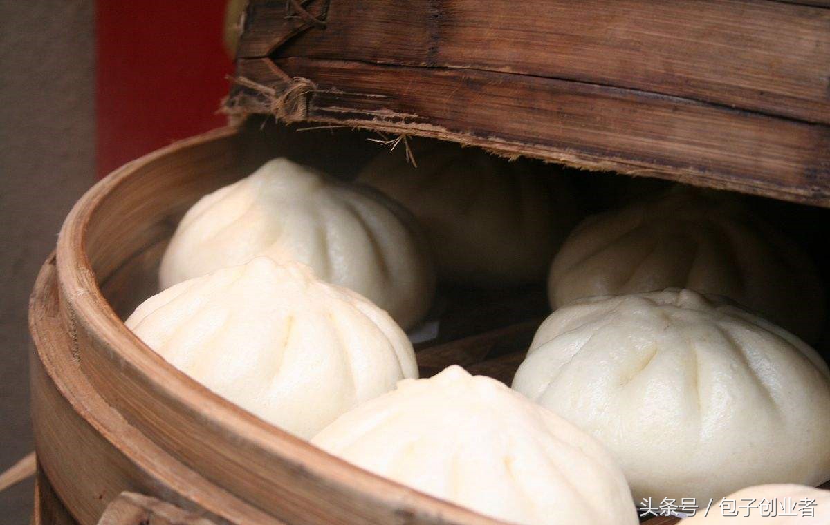 包子起泡塌陷是什么原因,包子皮硬塌陷什么原因
