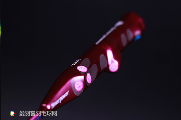 为什么会有人那么心疼羽毛球拍,业余爱好者羽毛球拍推荐