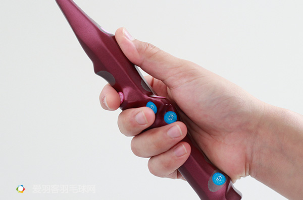 为什么会有人那么心疼羽毛球拍,业余爱好者羽毛球拍推荐