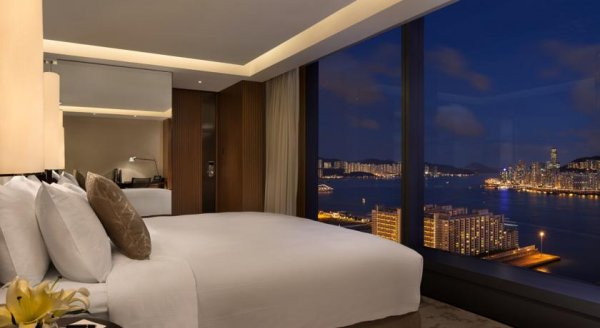 佛山市高明尖沙咀酒店,尖沙咀附近1000元左右的酒店