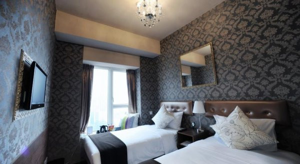 佛山市高明尖沙咀酒店,尖沙咀附近1000元左右的酒店