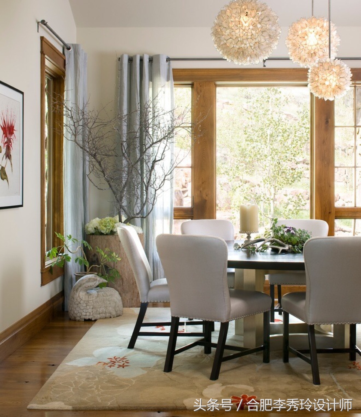 怎样安装吊灯最安全,不请工人自己动手做装修