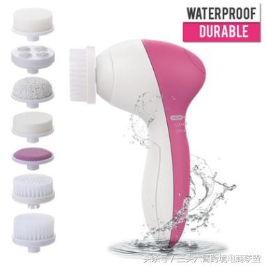 亚马逊个人护理品类,亚马逊婴儿护理产品