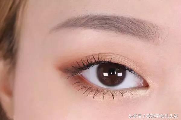 头发长了不要剪，简单做一款打毛花苞头，女神气质十足！