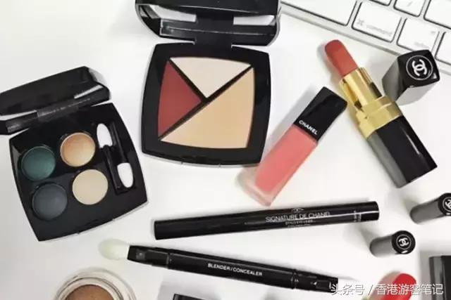 现在还买YSL、阿玛尼？2017肯定会火的平价彩妆在这里！