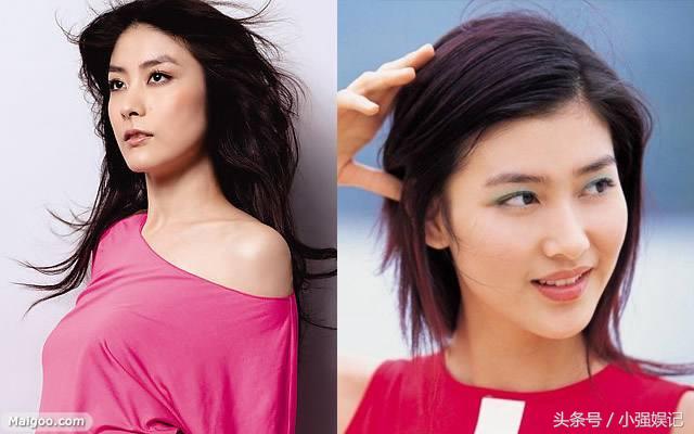 出道时被冠以巨星接班人的7大明星，谁名副其实？谁徒有虚名？