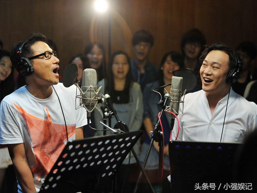 出道时被冠以巨星接班人的7大明星，谁名副其实？谁徒有虚名？