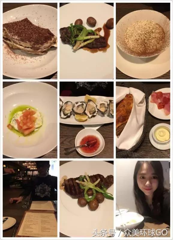 海上邮轮赌一把是怎样的体验？萌妹纸带你一起打开旅行新世界