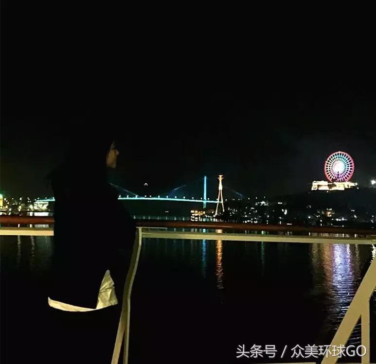 海上邮轮赌一把是怎样的体验？萌妹纸带你一起打开旅行新世界