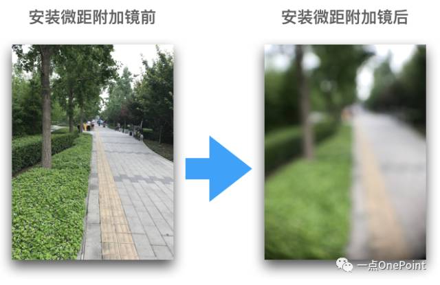 手机附加镜使用,你真的会用iphone辅助功能吗