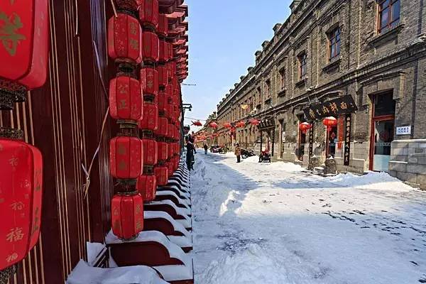 老道外夜晚,再见老道外歌曲