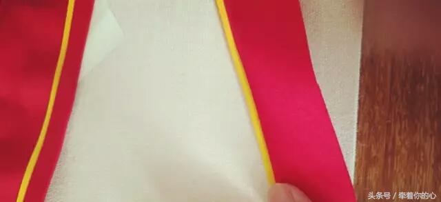 真丝旗袍怎么滚边,旗袍滚边工艺流程视频