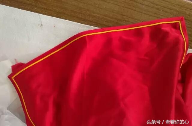 真丝旗袍怎么滚边,旗袍滚边工艺流程视频