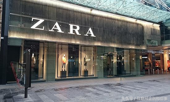 涓浗鏃跺皻宸ㄥごzara,璋佹渶鏈夋満浼氭墦璐ユ椂灏氬法澶磟ara
